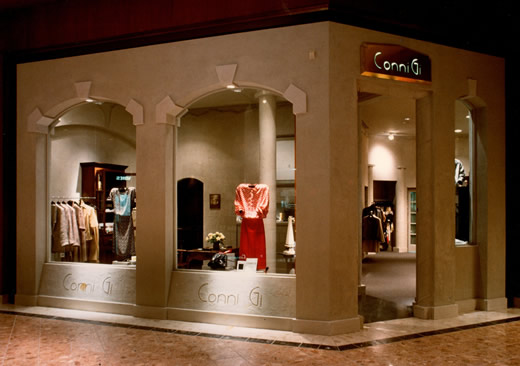 ConniGi Boutique